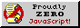Proudly zero-javascript!